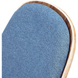 NyeKoncept Shell Chair | Walnut 224434-B