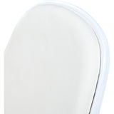 NyeKoncept Shell Chair | White/Milano White 224437-A