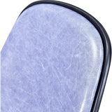 NyeKoncept Shell Chair | Black/Weathered Blue 224442-D