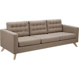 NyeKoncept Mina Sofa | Natural/Light Sand 224445-A