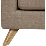 NyeKoncept Mina Sofa Set | Natural/Light Sand 224481-A