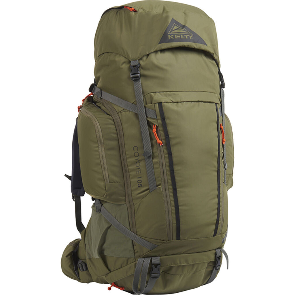 jimwodark kelty backpack Coyote 65 The Glendale 65 is ideal for 2 Kelty Fairbank Backpack - Accessories