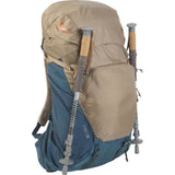 Kelty Zyro 58 Backpack For Hiking, Travel & Everyday Carry