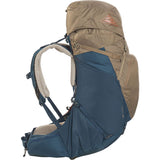 Kelty Zyro 58 Backpack For Hiking, Travel & Everyday Carry