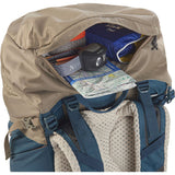 Kelty Zyro 58 Backpack For Hiking, Travel & Everyday Carry