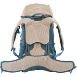 Kelty Women's ZYP 48 Backpack For Hiking, Travel & Everyday Carry