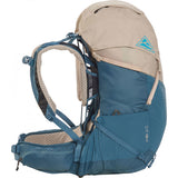 Kelty Women's ZYP 48 Backpack For Hiking, Travel & Everyday Carry