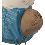 Kelty Women's ZYP 48 Backpack For Hiking, Travel & Everyday Carry