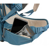Kelty Women's ZYP 48 Backpack For Hiking, Travel & Everyday Carry