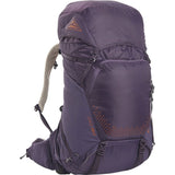Kelty Women's Zyro 54 Backpack For Hiking, Travel & Everyday Carry