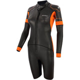 Zone3 Women's Versa Multi Sport Swim Run Wetsuit