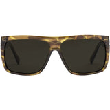 Electric Everyday Eyewear Black Top Sunglasses
