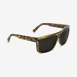 Electric Everyday Eyewear Black Top Sunglasses