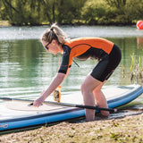 Zone3 Women's Versa Multi Sport Swim Run Wetsuit