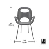 Umbra Oh Chair