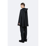 RAINS Waterproof Cape