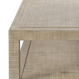 Sonder Living Raffles Grand Coffee Table