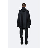 RAINS Waterproof Cape