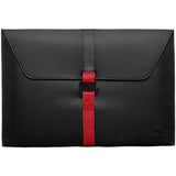 DB Journey The Proper Laptop Sleeve 15" | Black/Red