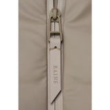 Rains Women's Waterproof Trekker W Coat