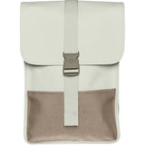 Rains Waterproof Buckle Backpack Mini