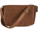 Moore & Giles Messenger | Heirloom Oak