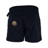 Amundsen Men's Concord Garment Dyed Shorts | 5 inch
