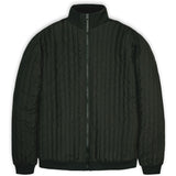 Rains Winter Liner High Neck Jacket