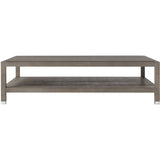 Sonder Living Raffles Grand Coffee Table
