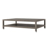 Sonder Living Raffles Grand Coffee Table