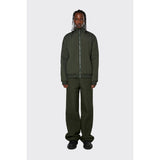 Rains Winter Liner High Neck Jacket