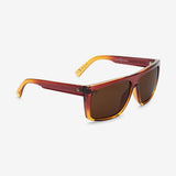 Electric Everyday Eyewear Black Top Sunglasses