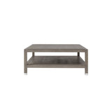Sonder Living Raffles Grand Coffee Table