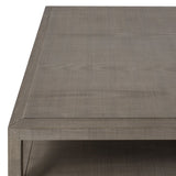 Sonder Living Raffles Grand Coffee Table