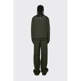 Rains Winter Liner High Neck Jacket