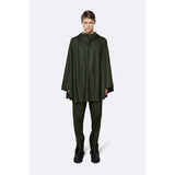 RAINS Waterproof Cape