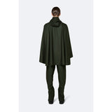 RAINS Waterproof Cape