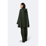 RAINS Waterproof Cape