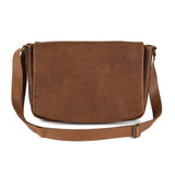 Moore & Giles Messenger | Heirloom Oak