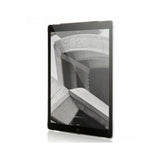 STM Half Shell Case Ipad Pro 12.9"/ 2nd Gen | Clear