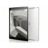 STM Half Shell Case Ipad Pro 12.9"/ 2nd Gen | Clear