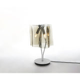 Artemide Logico E12 Mini Table Lamp Max 3X40W
