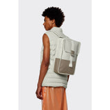 Rains Waterproof Buckle Backpack Mini