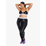 Koral Maddox Infinity Bra | Black