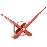 Nomon Axioma MINI I Clock | Chromed Box