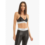 Koral Maddox Infinity Bra | Black