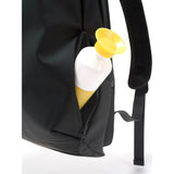 Cote & Ciel Saru Obsidian Daypack | Black