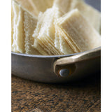 Nicolas Vahe Pan, Presentation Collection | Silver finish