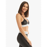 Koral Maddox Infinity Bra | Black
