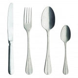 Degrenne Mikado Vintage Flatware Set 5 Pieces | Stainless Steel